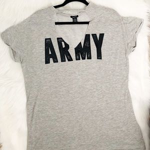 🔴 Rue21 | Graphic Tee Shirt